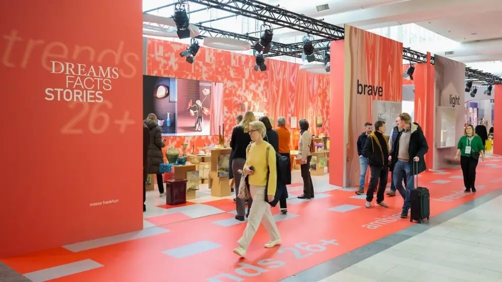 targi ambiente we frankfurcie nad menem targi ambiente we frankfurcie