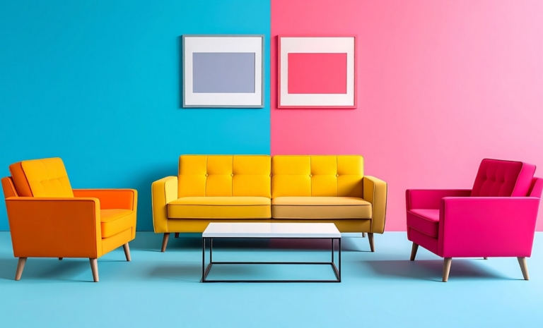 Home Decor – biznesowe targi wnętrz. Przewodnik po wydarzeniu