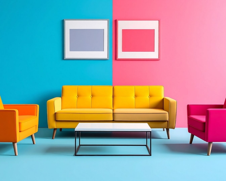 Home Decor – biznesowe targi wnętrz. Przewodnik po wydarzeniu