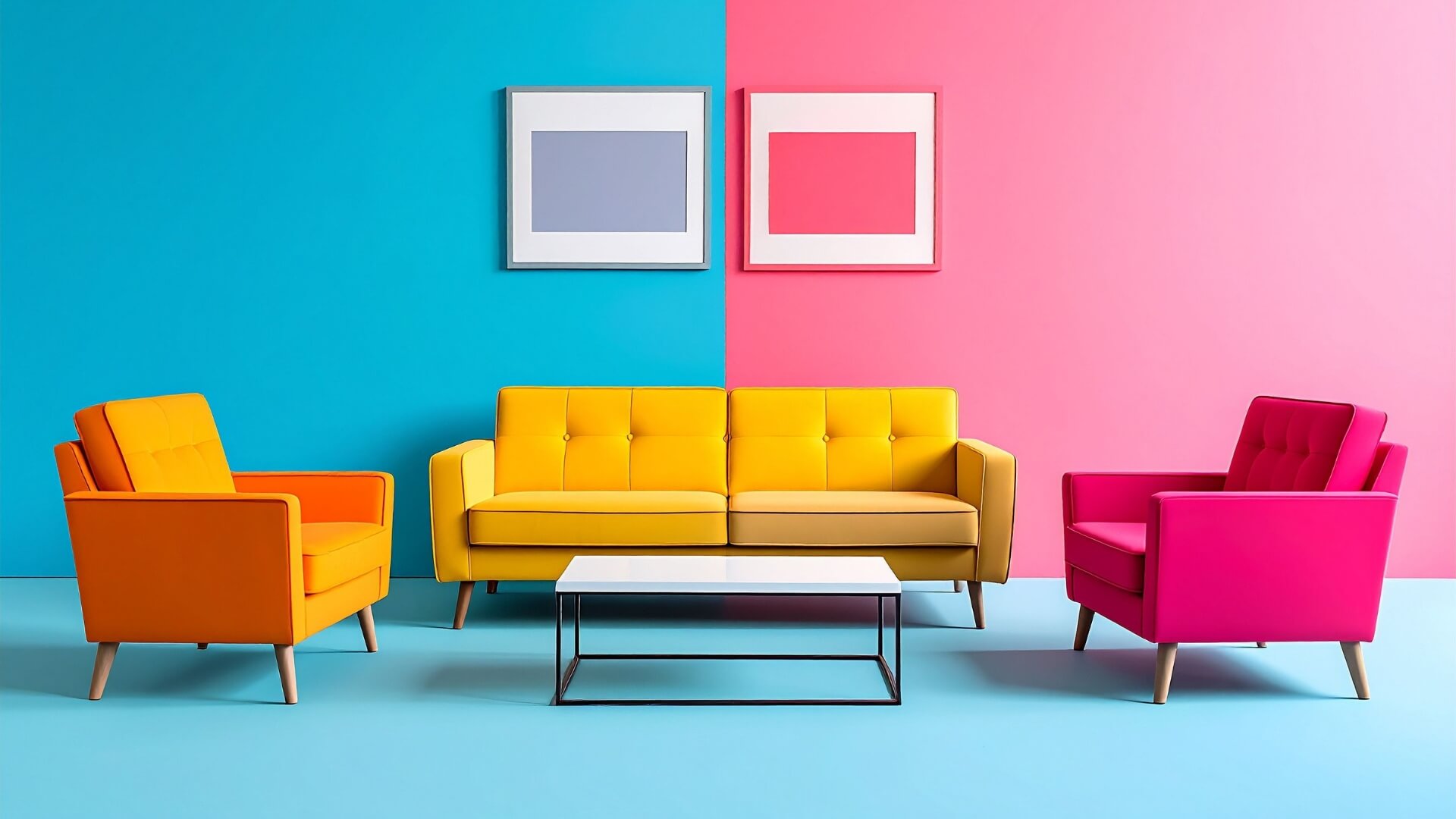 Home Decor – biznesowe targi wnętrz. Przewodnik po wydarzeniu