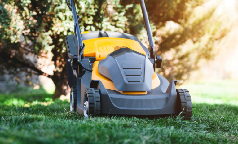 Jaka kosiarka elektryczna? Poradnik