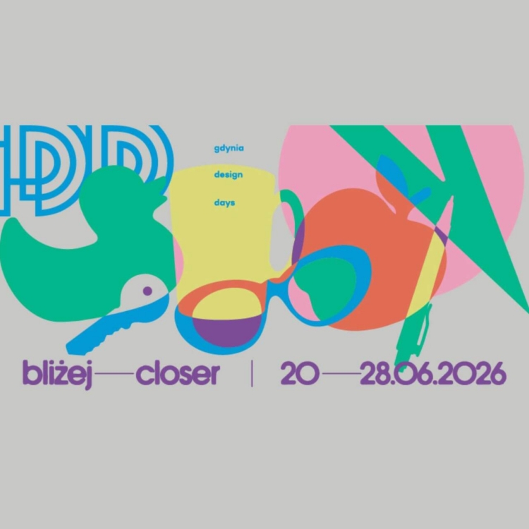 Gdynia Design Days 2026 – wszystko, co musisz wiedzieć o wydarzeniu