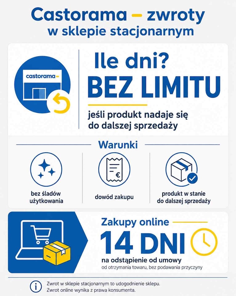 castorama-zwroty-w-sklepie-stacjonarnym-ile-dni-zasady castorama zwroty w sklepie stacjonarnym ile dni masz