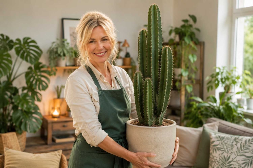 cereus-w-uprawie-domowej cereus - uprawa w domu